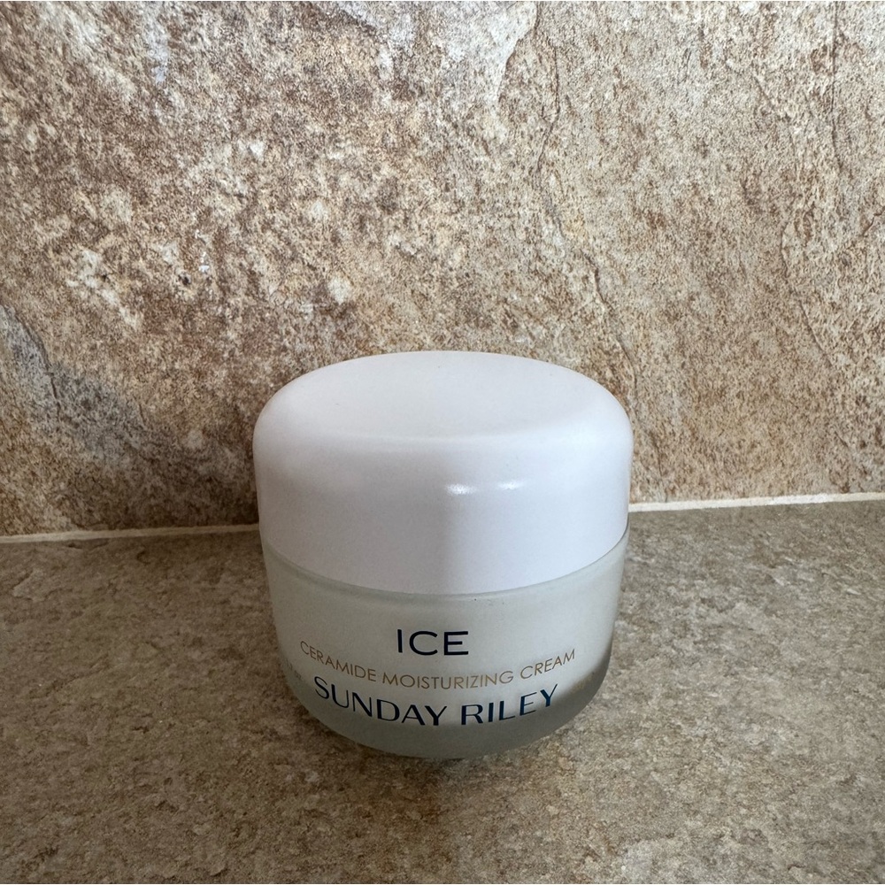 Sunday Riley Ice 1.7 oz